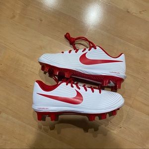 Nike Women's Lunar Hyperdiamond 3 Varsity Softball Cleats